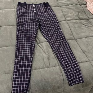 Loft work leggings- very comfortable! Size small